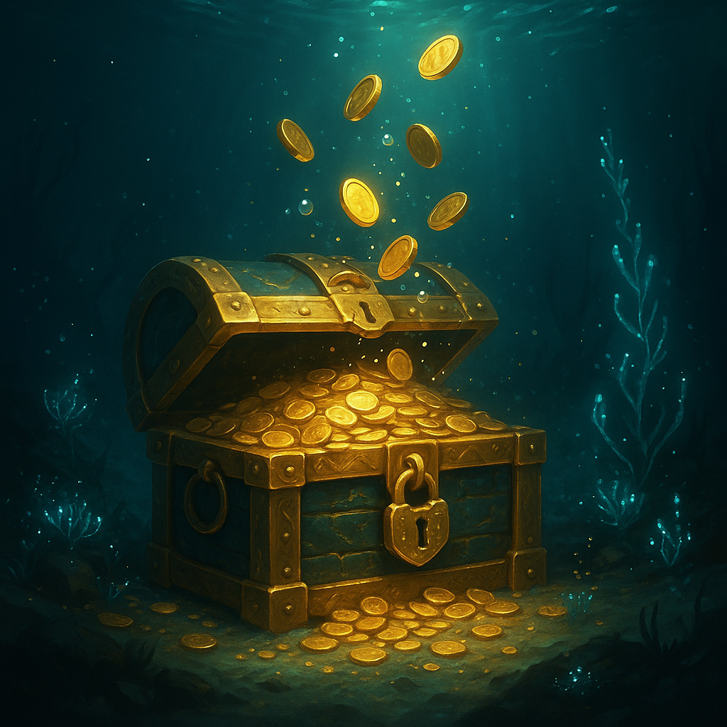 Big Bass Bonanza slot