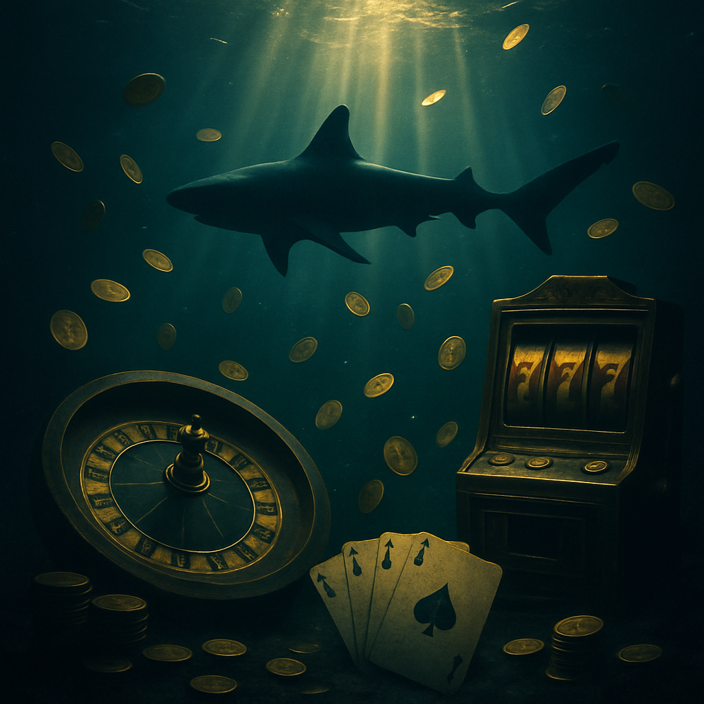 Wanted Dead or Wild slot